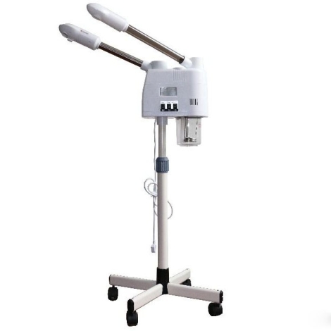 Thiết bị xông hơi – máy hấp da