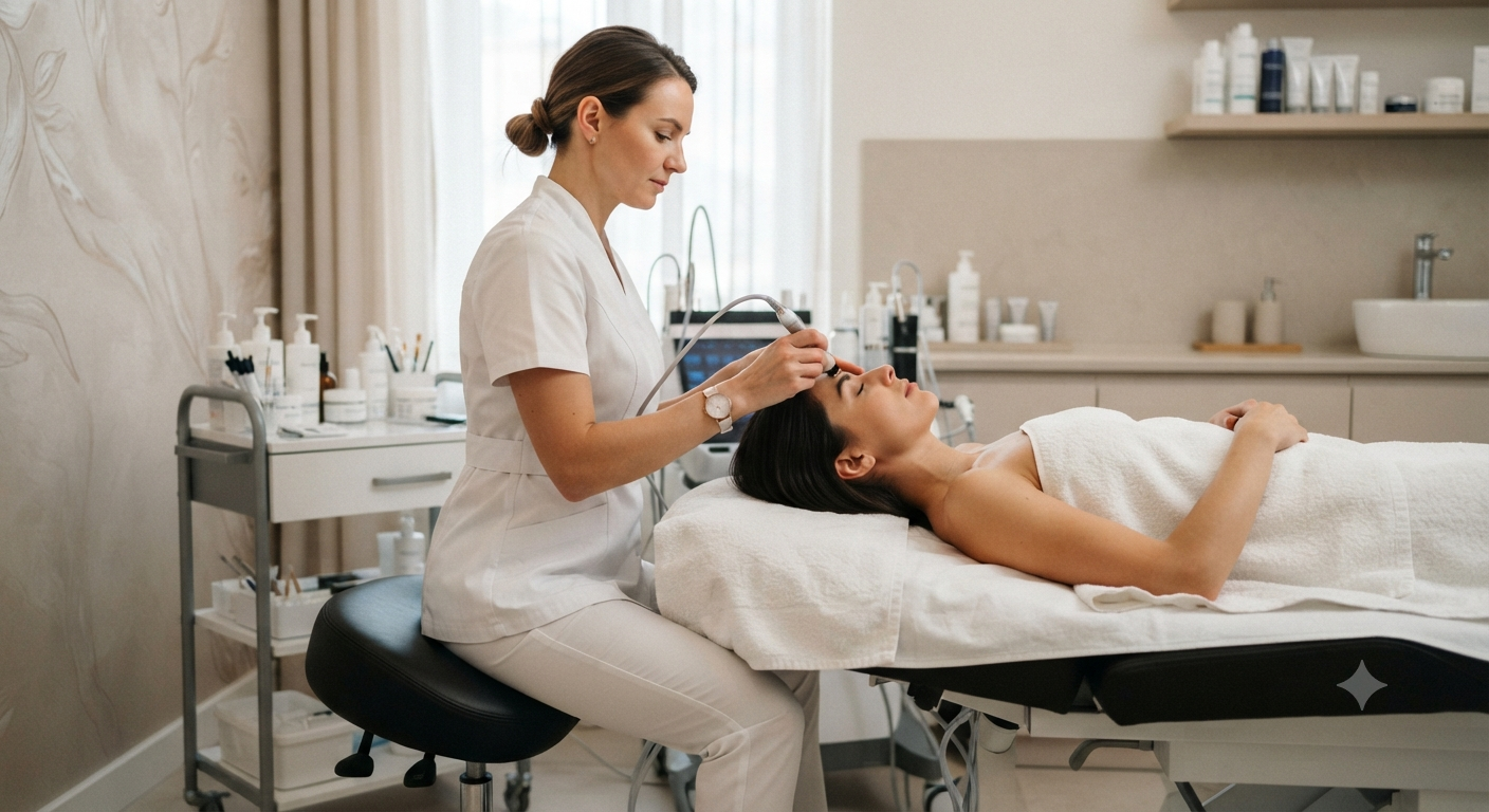 Bối cảnh công việc thực tế và tầm quan trọng của tư thế làm việc