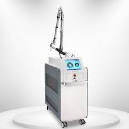MÁY LASER PICOWAY