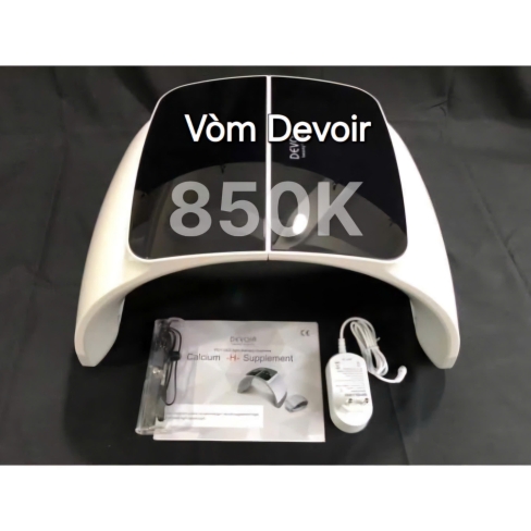 Vòm Devoir