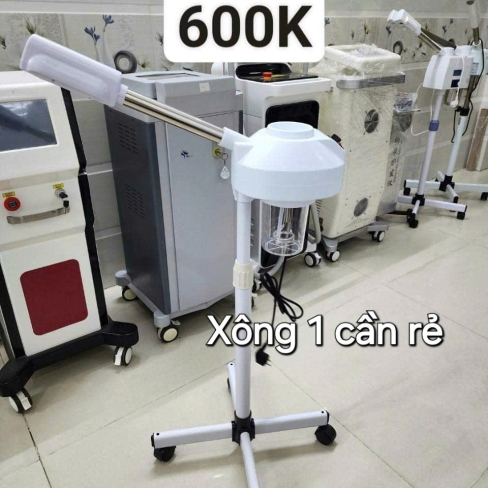 Xông 1 cần Rẻ