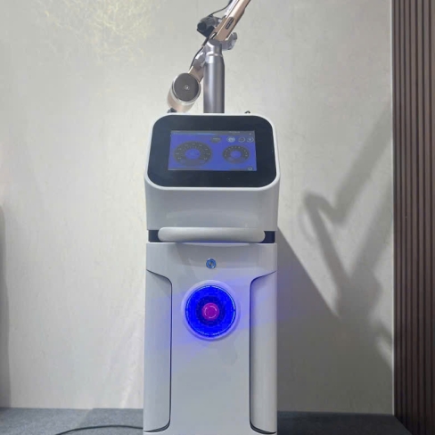 MÁY XÓA XĂM LASER TERA PLUS
